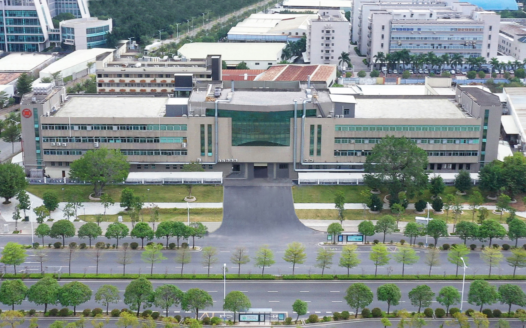 ΚΙΝΑ Shenzhen Bestron Printing Co.,Ltd