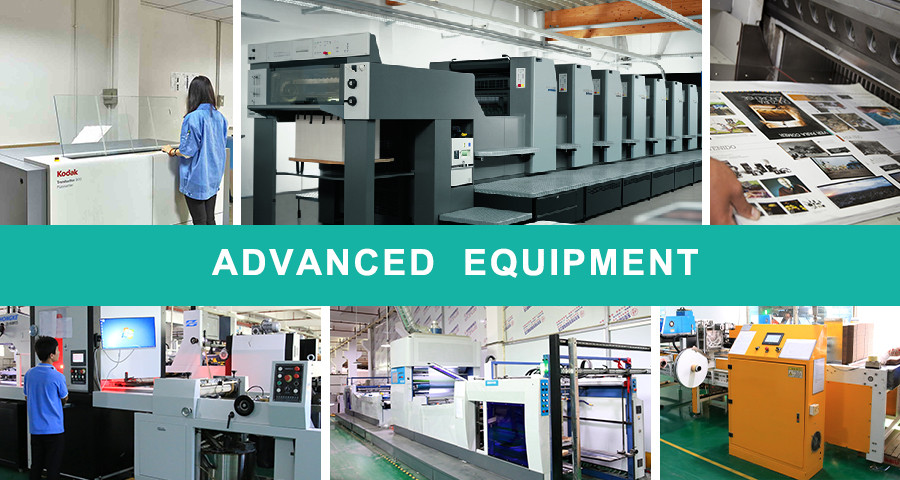 ΚΙΝΑ Shenzhen Bestron Printing Co.,Ltd Εταιρικό Προφίλ
