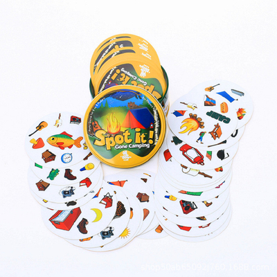 G7 SMETA Baby Children Flash Cards Εκτύπωση Flashcards Αγγλικής Αλφαβήτου