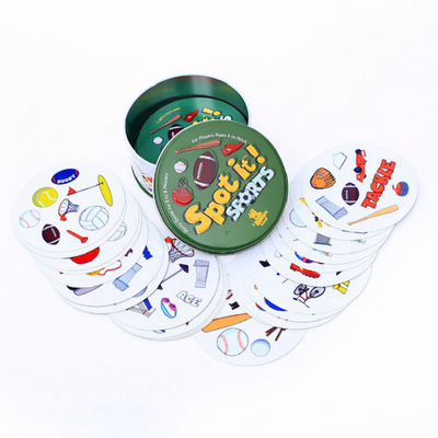 G7 SMETA Baby Children Flash Cards Εκτύπωση Flashcards Αγγλικής Αλφαβήτου