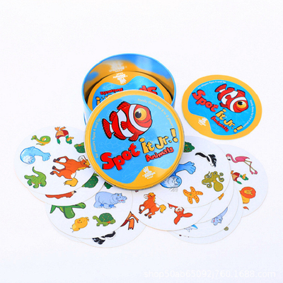 G7 SMETA Baby Children Flash Cards Εκτύπωση Flashcards Αγγλικής Αλφαβήτου