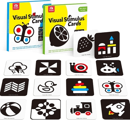Κυματοειδές χαρτί Custom Flash Card 4C 6C Full Color Offset Εκτύπωση κάρτας μνήμης Flash