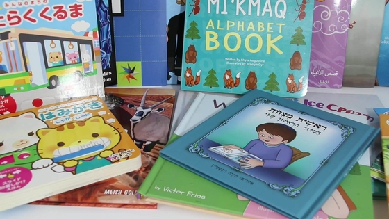 A3 A4 A5 A6 Customized Book Printing Coloring Board Εκτύπωση βιβλίων για παιδιά